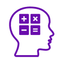 Hexcelmath icon