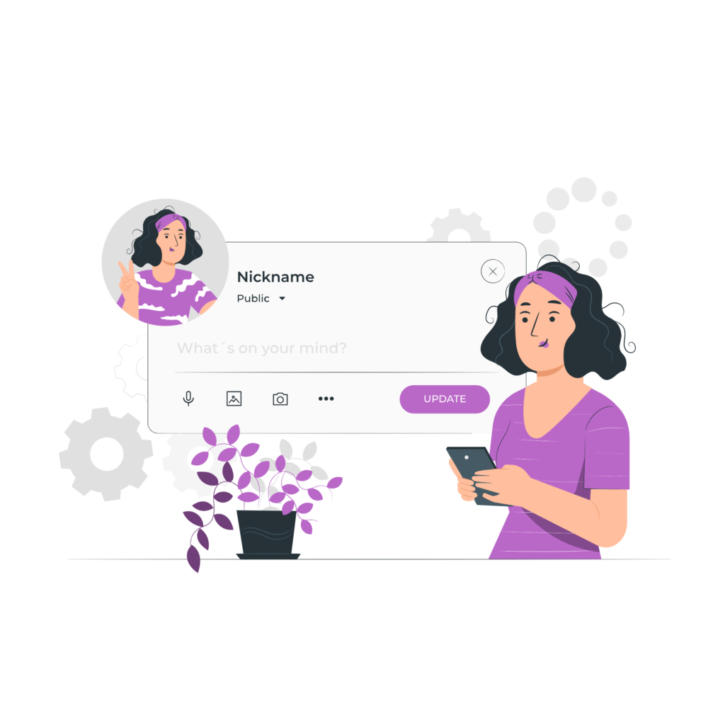 comments when you're stucked